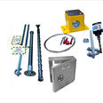 Lock Release Systems Detail Page
